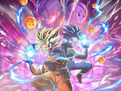 Dragon Ball Xenoverse 2 2023 and 2024 Update and DLC Roadmap Released
