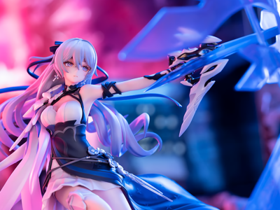 Honkai Impact 3rd Bronya Silverwing Figure