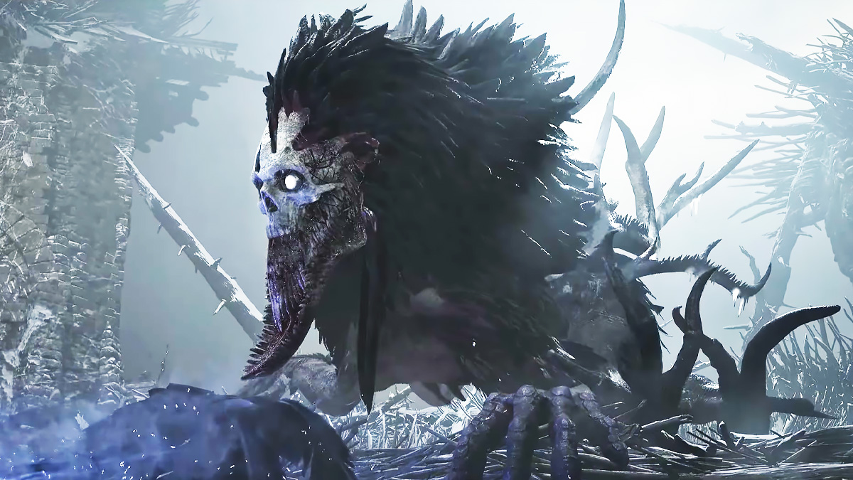 How to Defeat the Hollow Crow in Lords of the Fallen