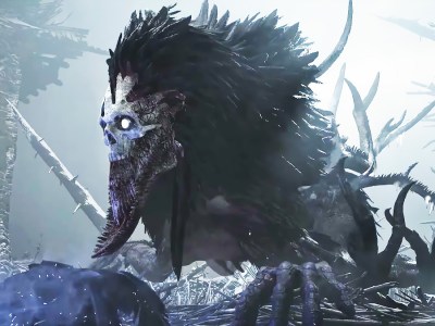 How to Defeat the Hollow Crow in Lords of the Fallen