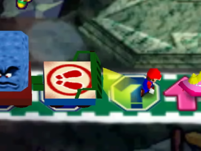 Mario Party 3 Ninendo Switch Online