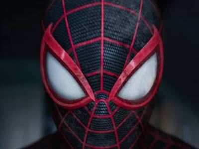New Marvel’s Spider-Man 2 Trailer Shows a Fight Against Venom