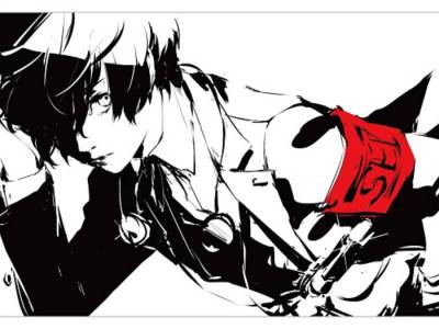 Persona 3 Reload Makoto and Yukari Concept Art Shared