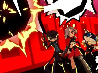 Preview: Persona 5 Tactica Doesn’t Skimp on the Strategy
