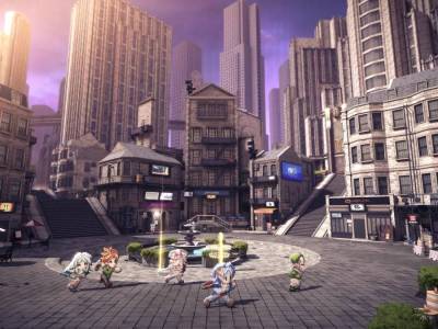 Review: Star Ocean The Second Story R Remains the Best Game in the Series