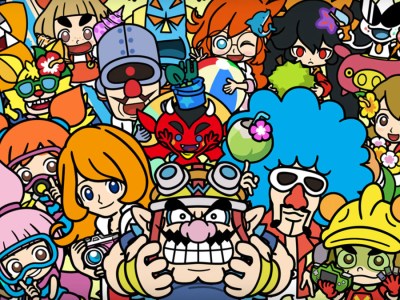 Review: WarioWare: Move It! is a fun party game with some motion control drawbacks