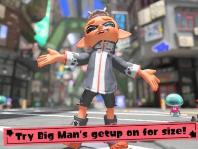 See the Splatoon 3 Deep Cut Shiver, Frye, and Big Man amiibo Unlocks