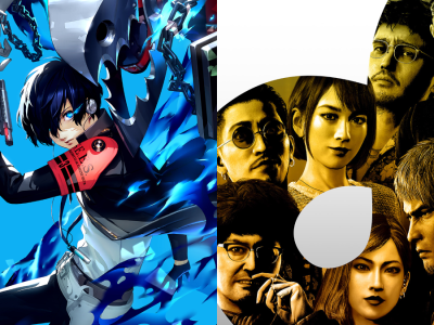 Sega will bring Persona 3 Reload and Like a Dragon 8 game demos to Southeast Asia events