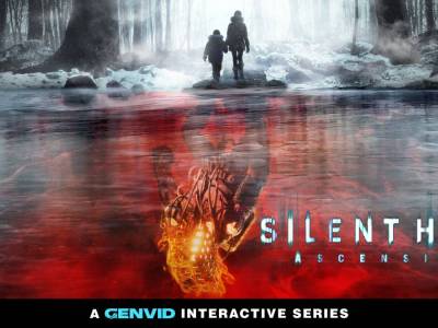 Silent Hill: Ascension Release Date May Fall on Halloween