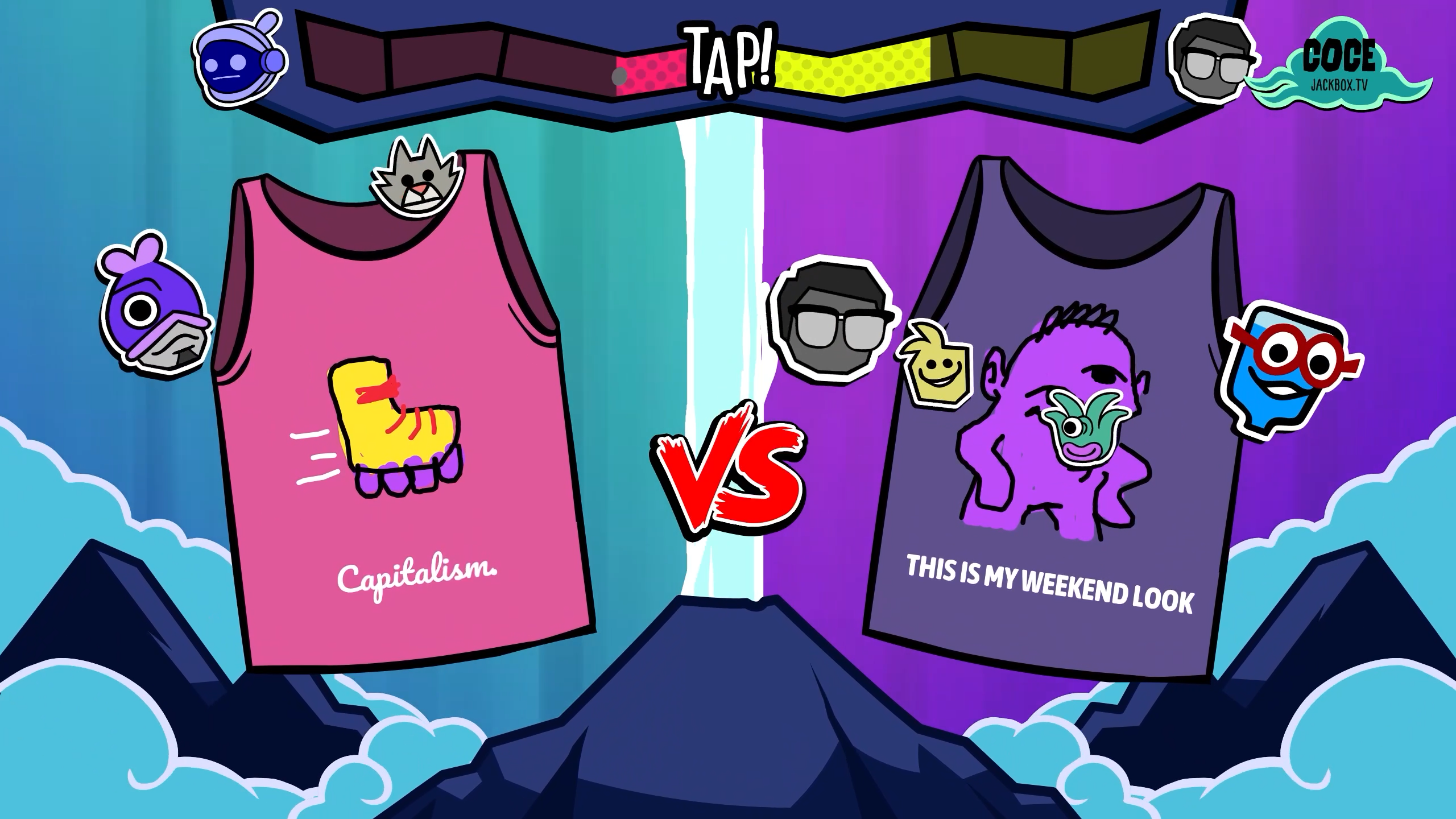 the jackbox party pack 10 review tee k o 2