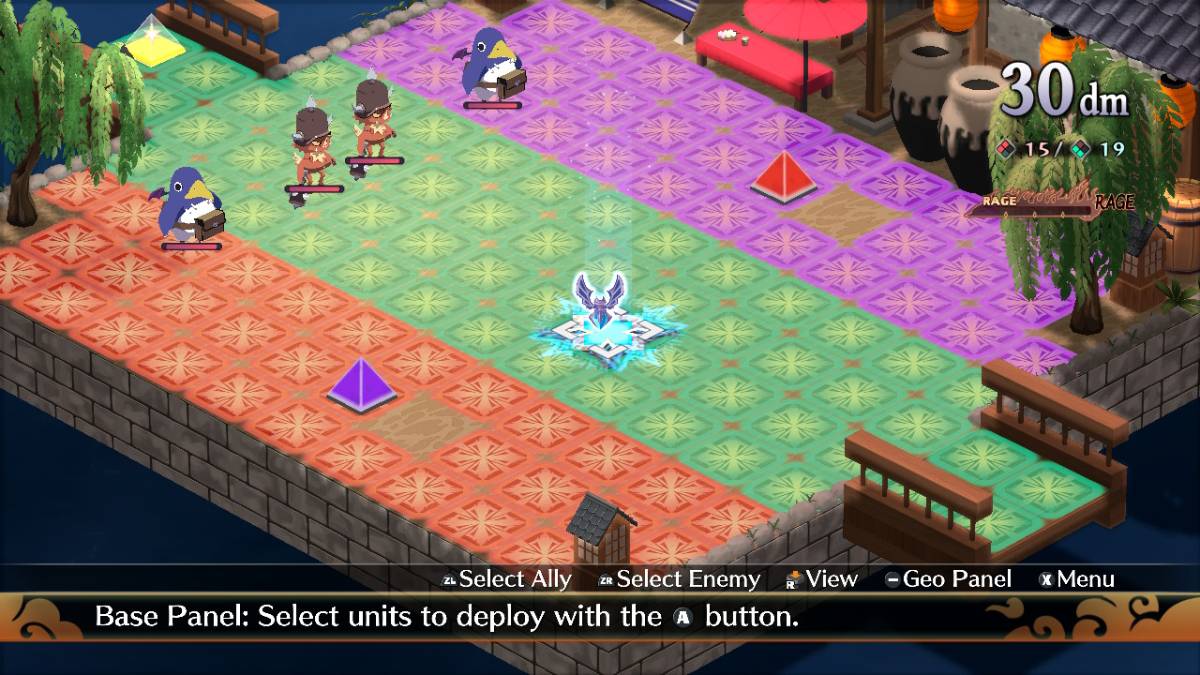 What’s the Best Early Disgaea 7 Map to Grind for Leveling Up Characters?