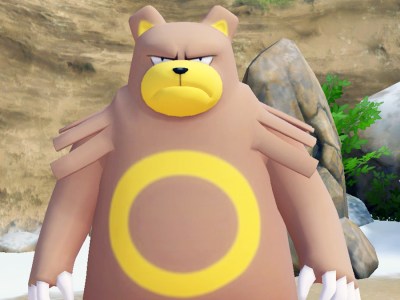 Where to Find Missing Ursaring in the Southern Ruins in Detective Pikachu Returns