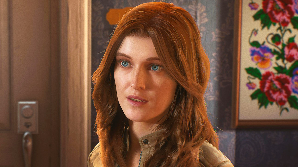 Who Voices Mary Jane in Marvel's Spider-Man 2?
