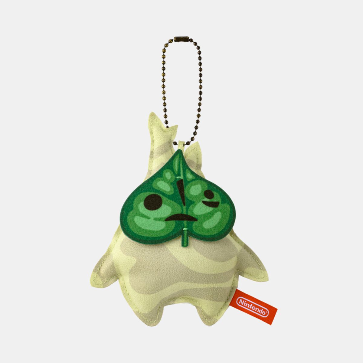 Korok Merchandise sold again