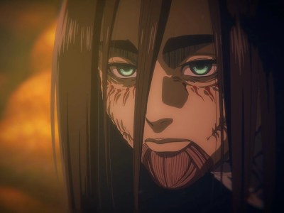 Attack on Titan Final Season The Final Chapters Special 2 Release Date