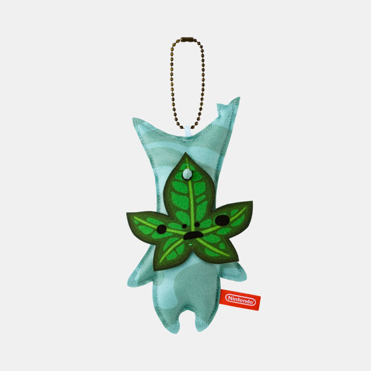 Korok Merchandise sold again