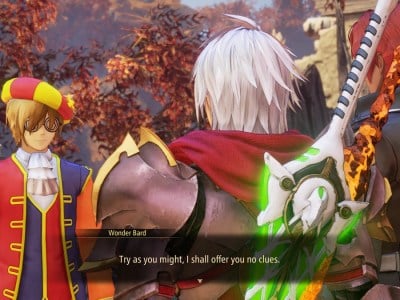 How to get iron pipe in Tales of Arise Beyond the Dawn