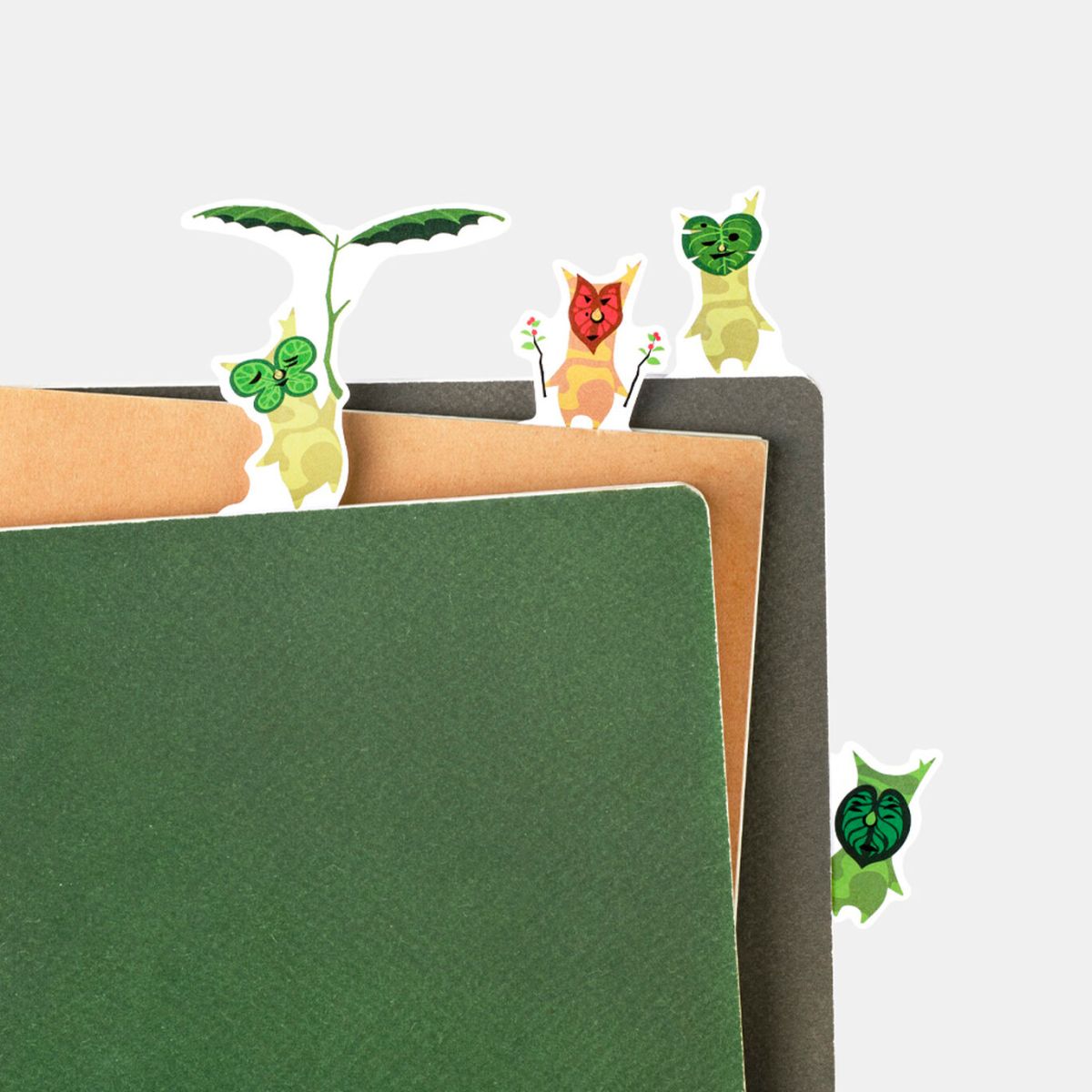 Korok Merchandise sold again