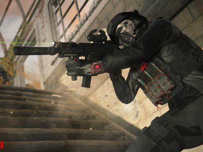 All MW3 Modern Warfare 3 multiplayer modes Gun Game