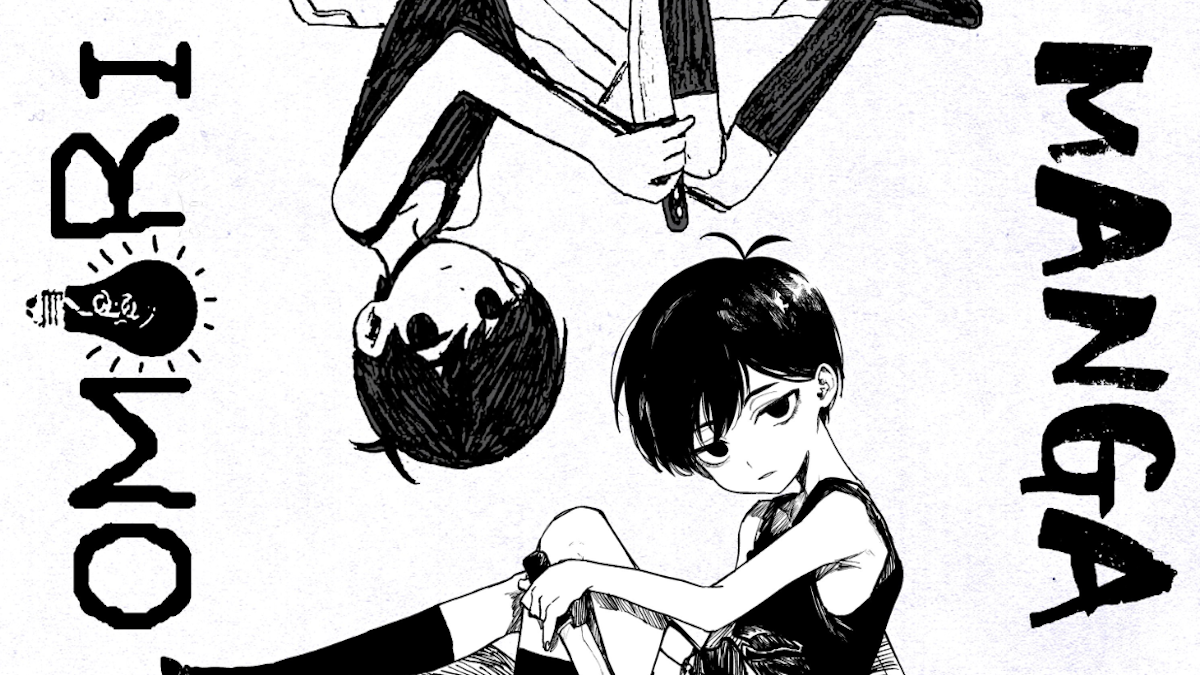 Omori manga