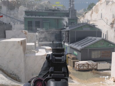 How to get two primary weapons in Modern Warfare 3