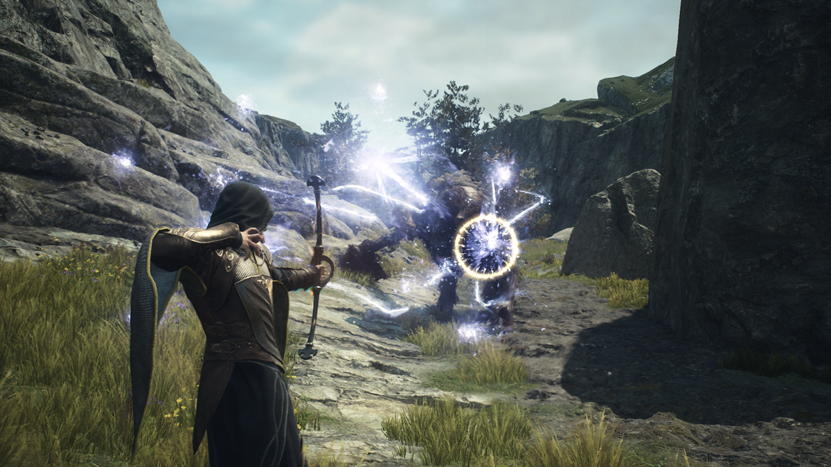 Dragon's Dogma 2 Release Date