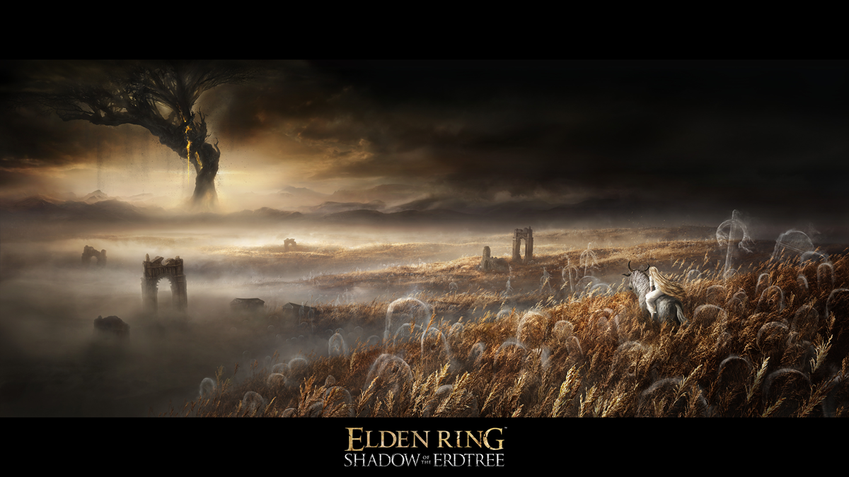 Elden Ring DLC