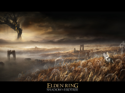 Elden Ring DLC