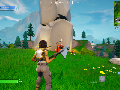 Check out our guide to the locations of the gnomes in Fortnite OG, complete with a map to help you pin down their locations.