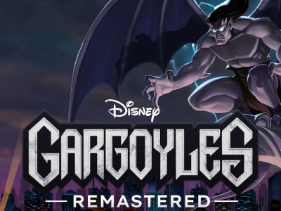 Review: Gargoyles Remastered Is Nostalgic But Frustrating