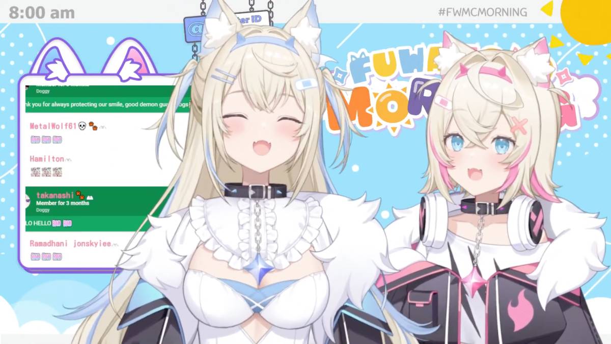 Hololive Vtuber Schedules to Watch for the Week of November 27, 2023