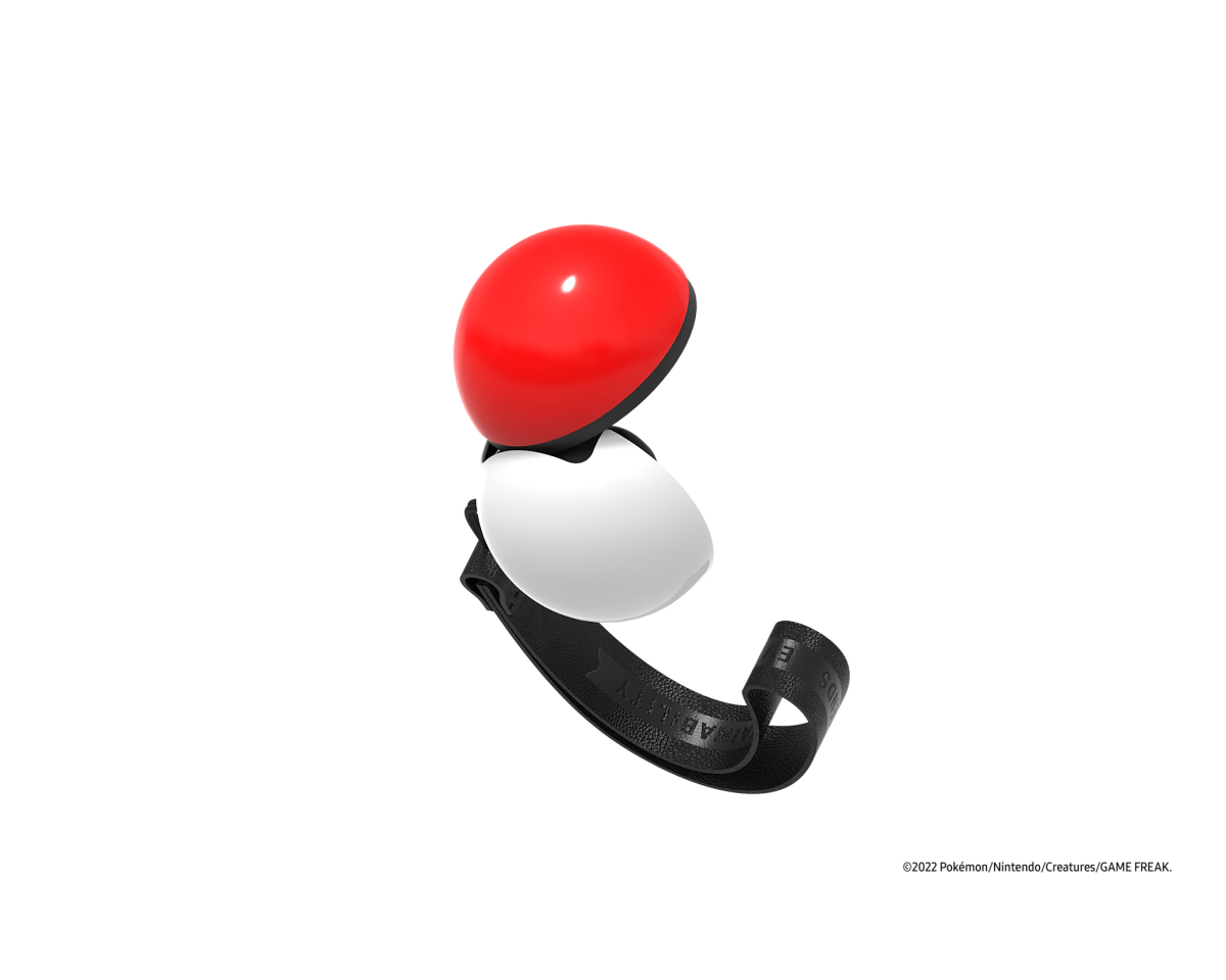 Pokemon Poke Ball Earphone Case