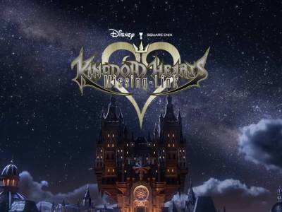 Kingdom Hearts Missing Link Closed Beta Participant Discusses Battery Drain
