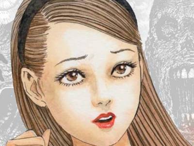 Mimi’s Tales of Terror Is an Intriguing Junji Ito Manga