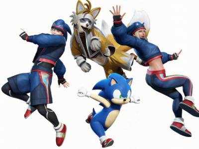 Monster Hunter Rise Sonic the Hedgehog, Collab DLC Being Delisted