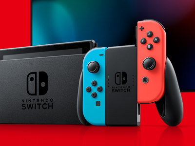 Nintendo Switch successor rumors denied