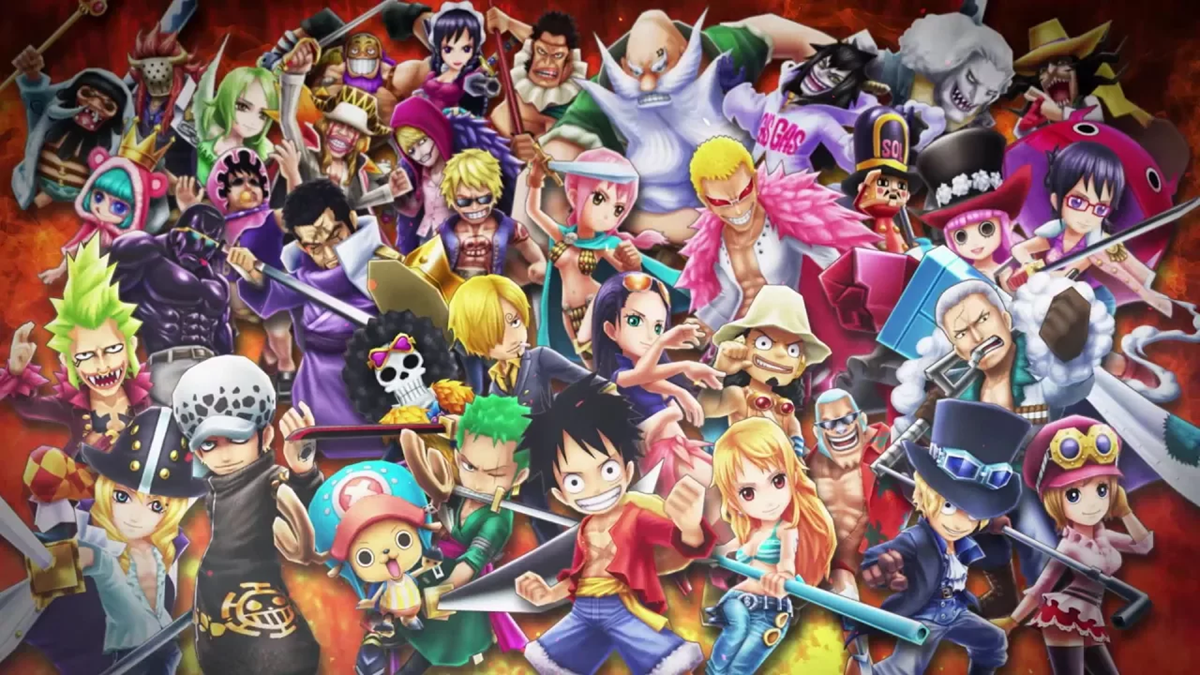 One Piece Thousand Storm shutting down