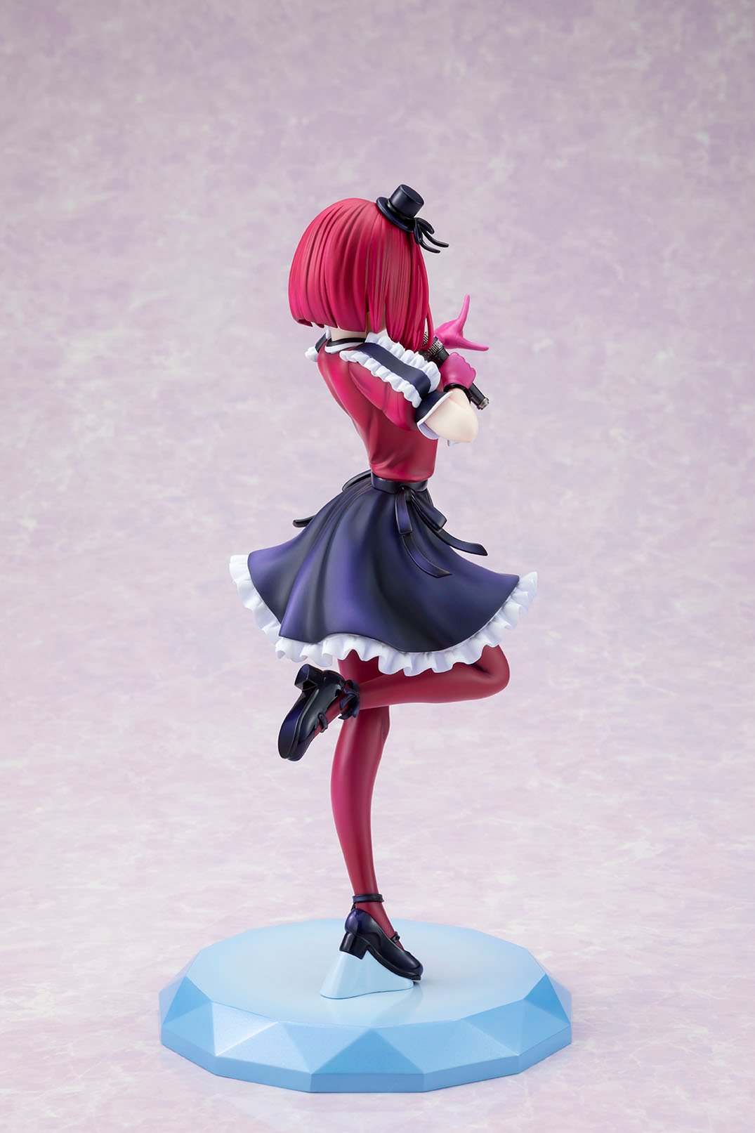 Oshi no Ko Kana Arima figure - back right