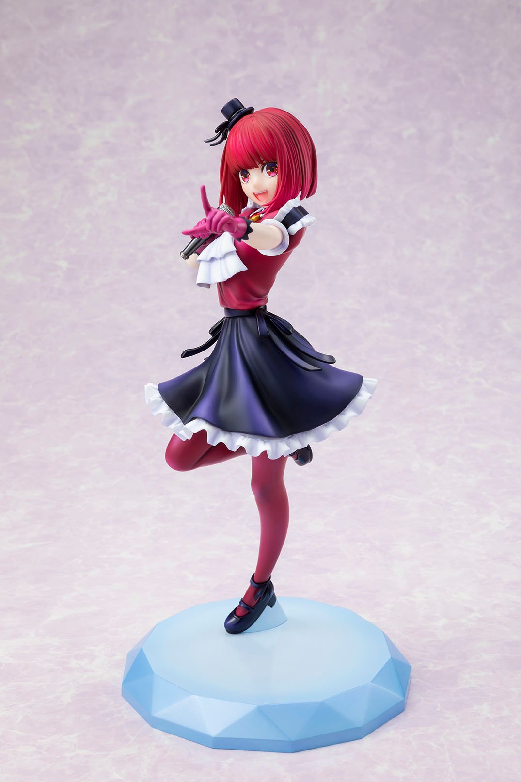 Oshi no Ko Kana Arima figure - front left