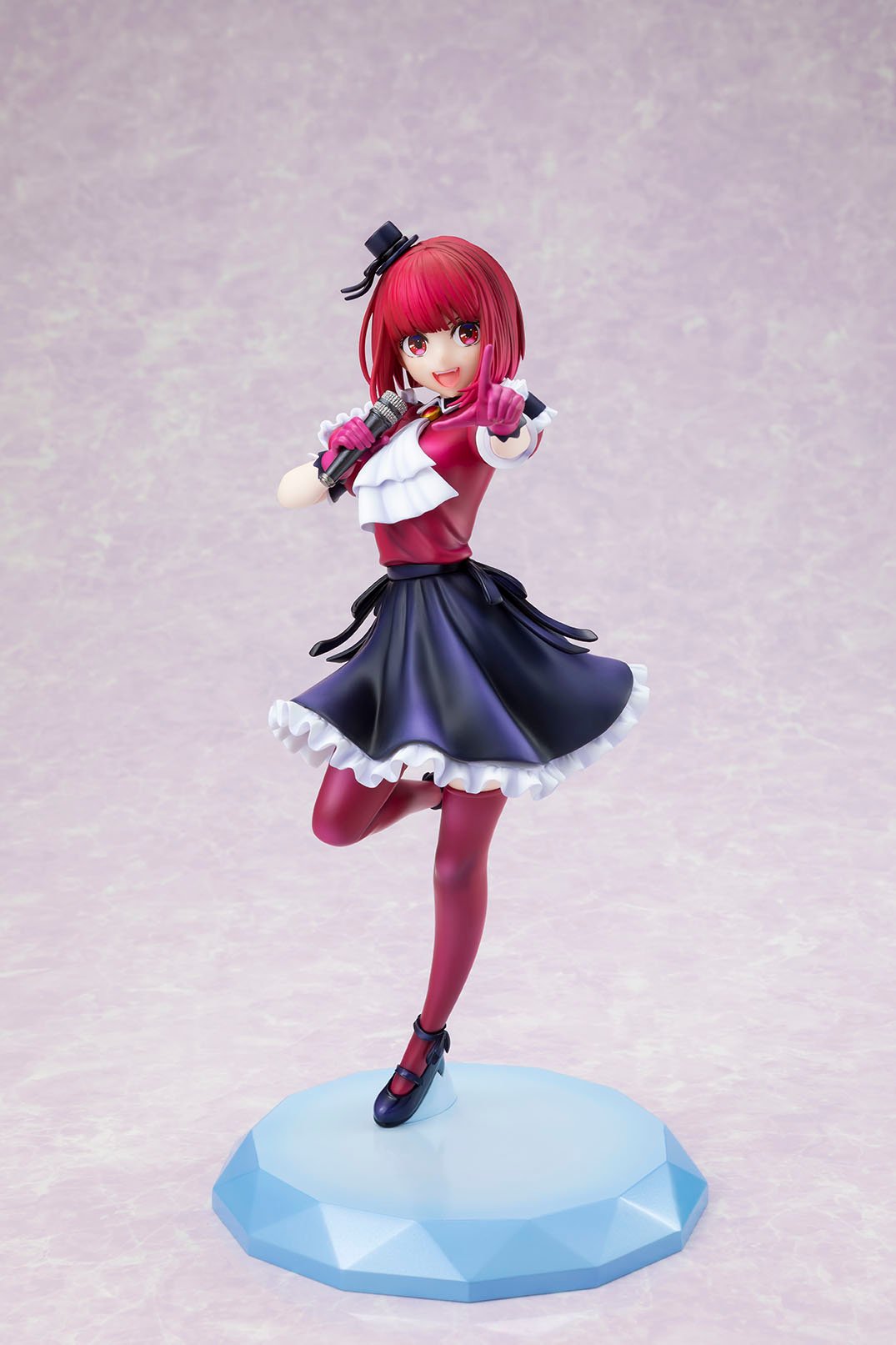 Oshi no Ko Kana Arima figure - front