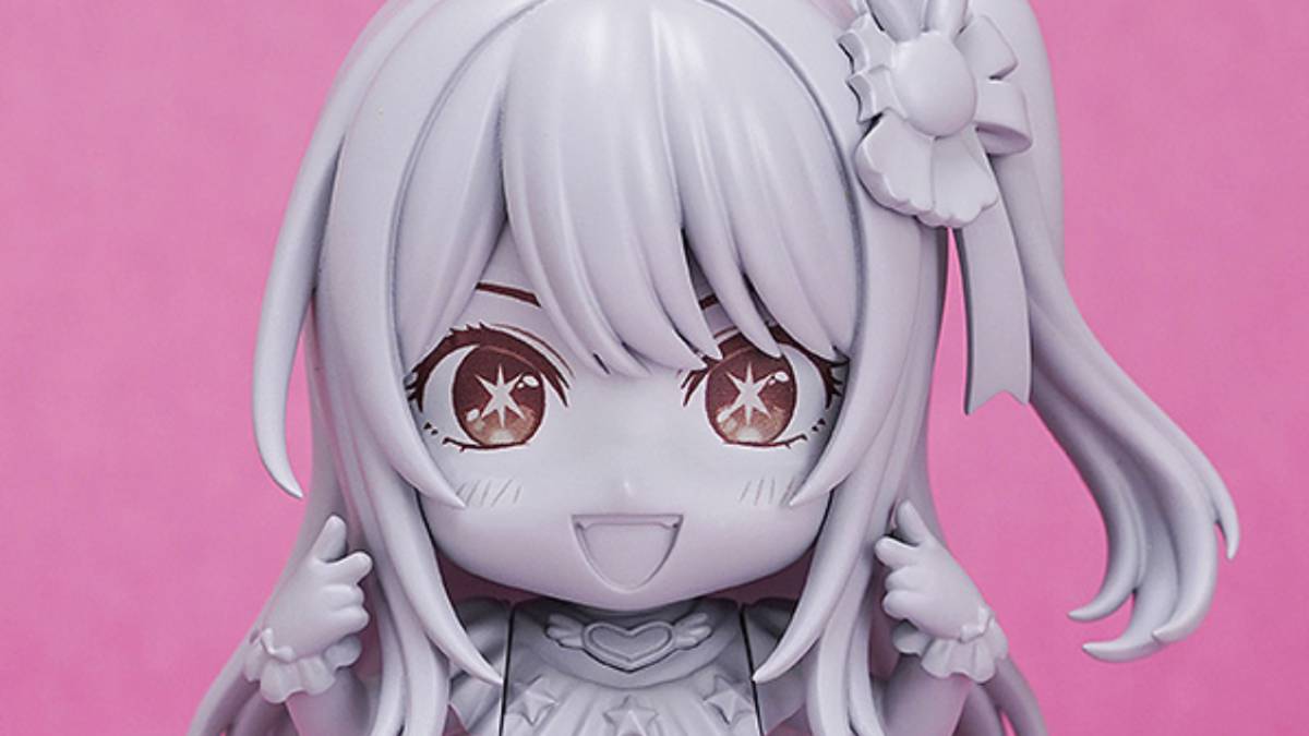 Oshi no Ko Ai and Ruby Nendoroids Teased