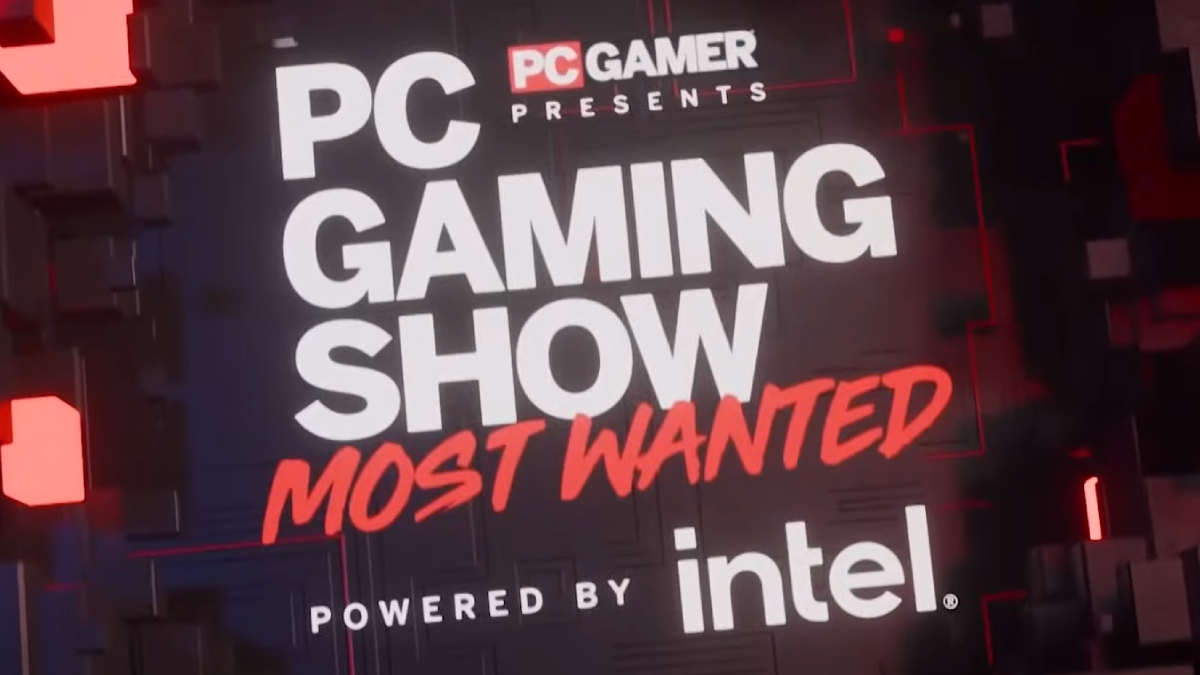 PC Gaming Show