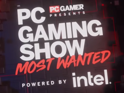 PC Gaming Show