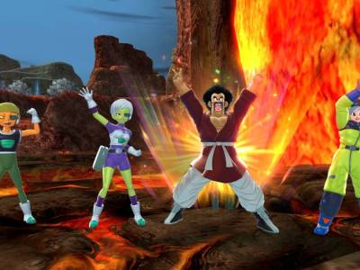 PlayStation Plus November 2023 Games Include Dragon Ball: The Breakers