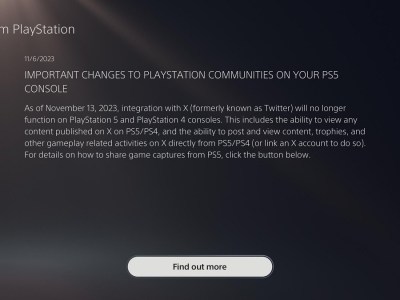 PS4 PS5 Twitter