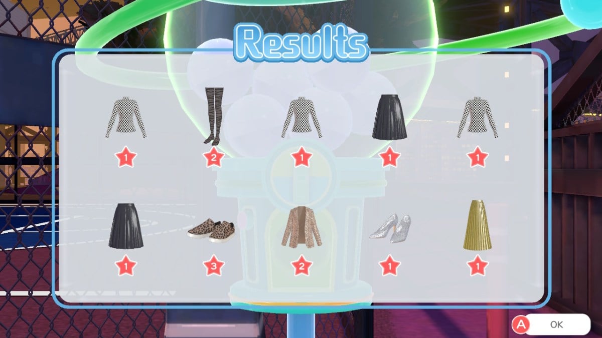 Review: Fashion Dreamer Isn’t Very Style Savvy