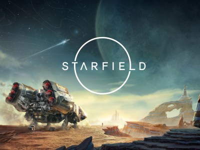 Starfield Steam Beta Update Coming Out Next Week