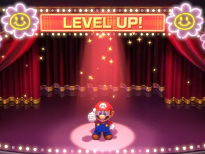 What Is the Max Level in Super Mario RPG?