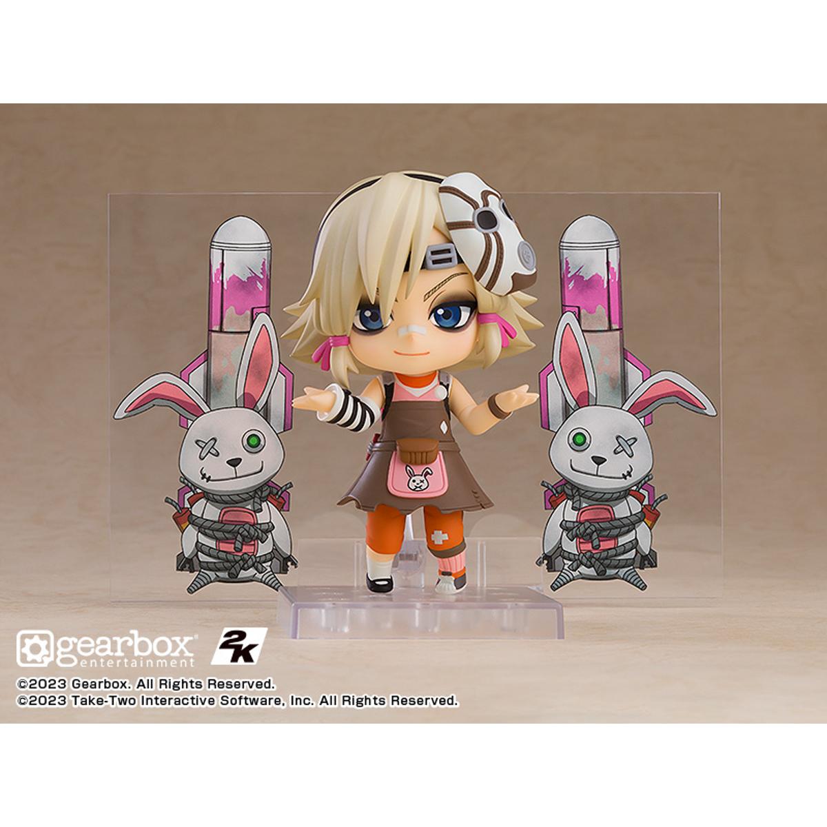 Tiny Tina Nendoroid