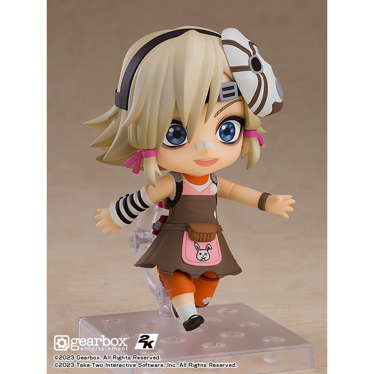 Tiny Tina Nendoroid